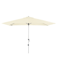 Expert 3x2 m Zahradní slunečník středový | DOPPLER CZ 2