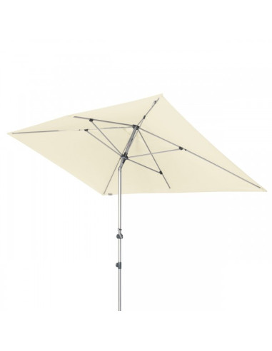 Expert 3x2 m Zahradní slunečník středový | DOPPLER CZ