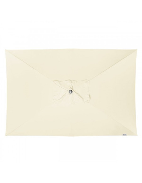 Expert 3x2 m Zahradní slunečník středový | DOPPLER CZ