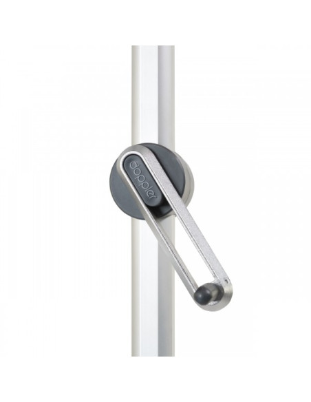 Expert 3x2 m Zahradní slunečník středový | DOPPLER CZ