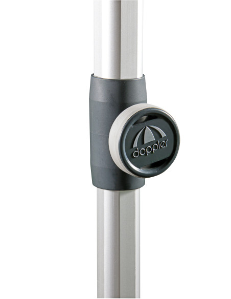 Expert 3x2 m Zahradní slunečník středový | DOPPLER CZ