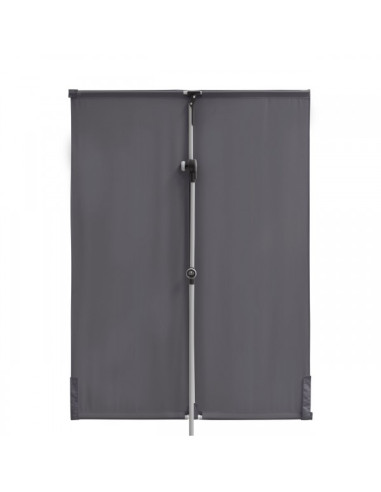 ACTIVE 1,8 x 1,3 m | Balkónový slunečník - clona| DOPPLER