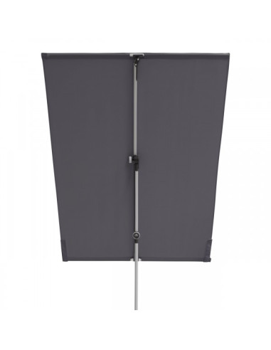 ACTIVE 1,8 x 1,3 m | Balkónový slunečník - clona| DOPPLER