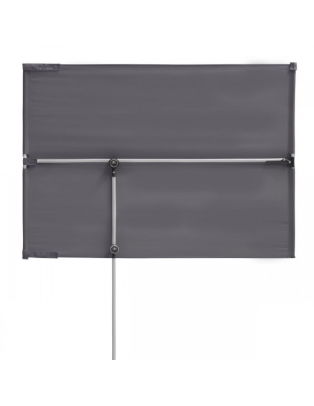 ACTIVE 1,8 x 1,3 m | Balkónový slunečník - clona| DOPPLER