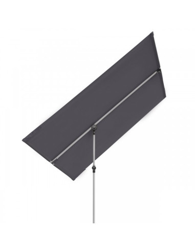 ACTIVE 1,8 x 1,3 m | Balkónový slunečník - clona| DOPPLER