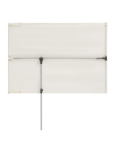 ACTIVE 1,8 x 1,3 m | Balkónový slunečník - clona| DOPPLER