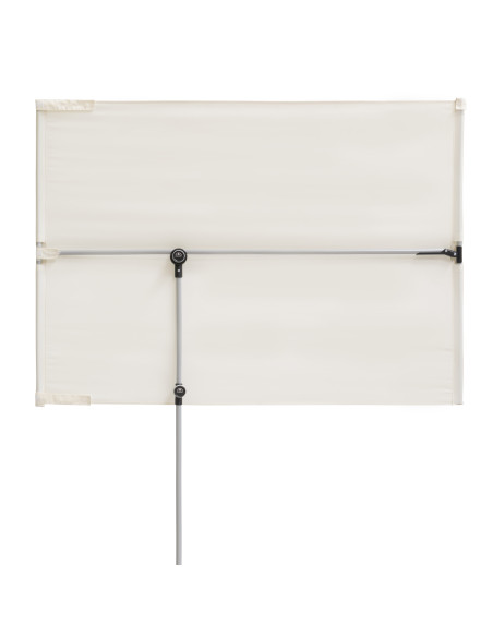 ACTIVE 1,8 x 1,3 m | Balkónový slunečník - clona| DOPPLER