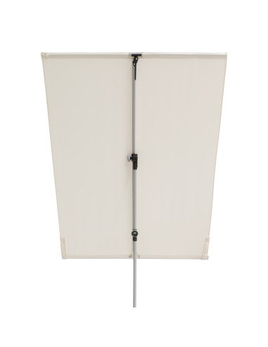 ACTIVE 1,8 x 1,3 m | Balkónový slunečník - clona| DOPPLER