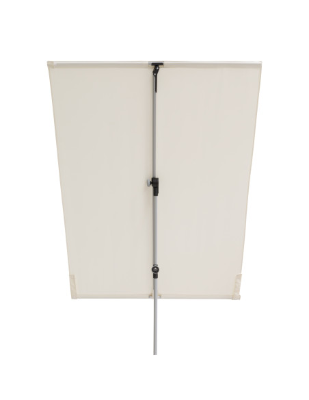 ACTIVE 1,8 x 1,3 m | Balkónový slunečník - clona| DOPPLER
