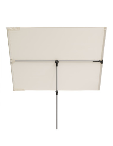 ACTIVE 1,8 x 1,3 m | Balkónový slunečník - clona| DOPPLER