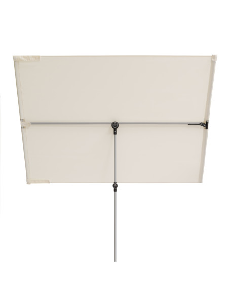 ACTIVE 1,8 x 1,3 m | Balkónový slunečník - clona| DOPPLER