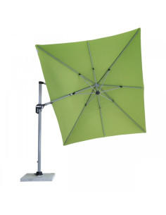Active 350x260 cm Zahradní slunečník | DOPPLER CZ