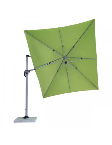 Active 350x260 cm Zahradní slunečník | DOPPLER CZ