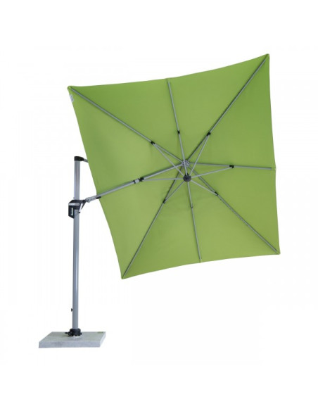 Active 350x260 cm Zahradní slunečník | DOPPLER CZ