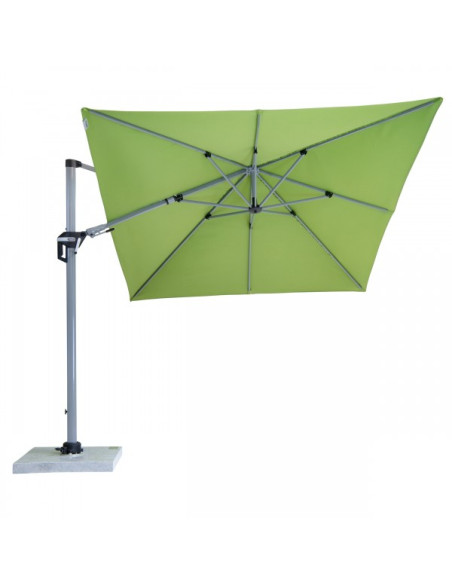 Active 350x260 cm Zahradní slunečník | DOPPLER CZ
