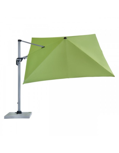 Active 350x260 cm Zahradní slunečník | DOPPLER CZ