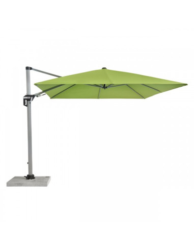 Active 350x260 cm Zahradní slunečník | DOPPLER CZ