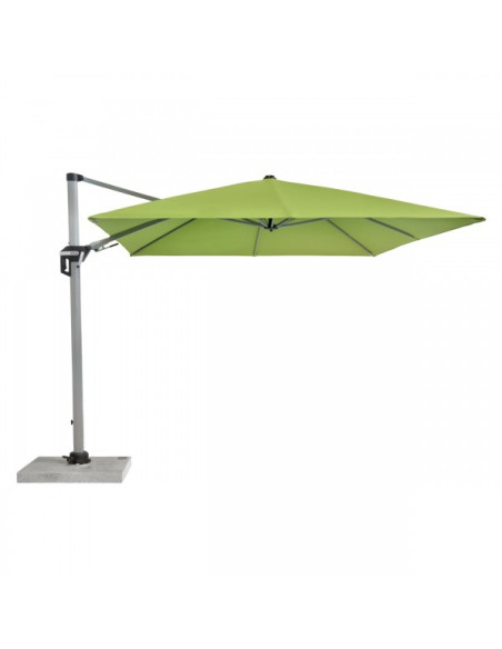 Active 350x260 cm Zahradní slunečník | DOPPLER CZ