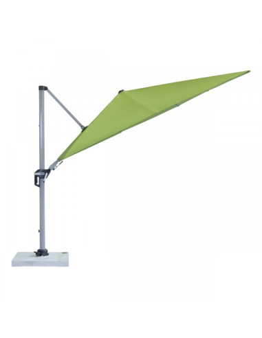 Active 350x260 cm Zahradní slunečník | DOPPLER CZ