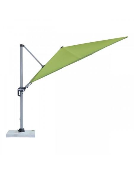 Active 350x260 cm Zahradní slunečník | DOPPLER CZ