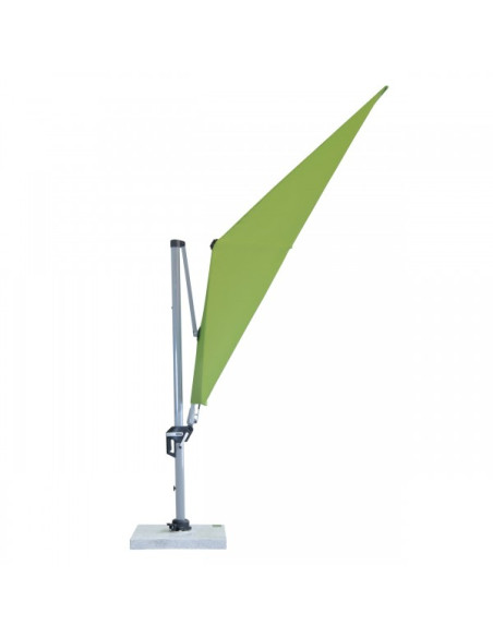 Active 350x260 cm Zahradní slunečník | DOPPLER CZ