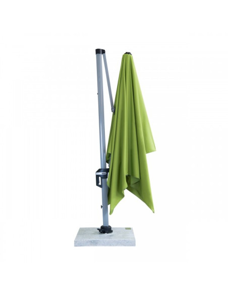 Active 350x260 cm Zahradní slunečník | DOPPLER CZ
