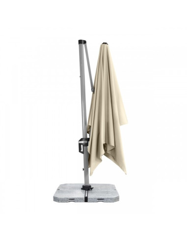 Active 350x260 cm Zahradní slunečník | DOPPLER CZ