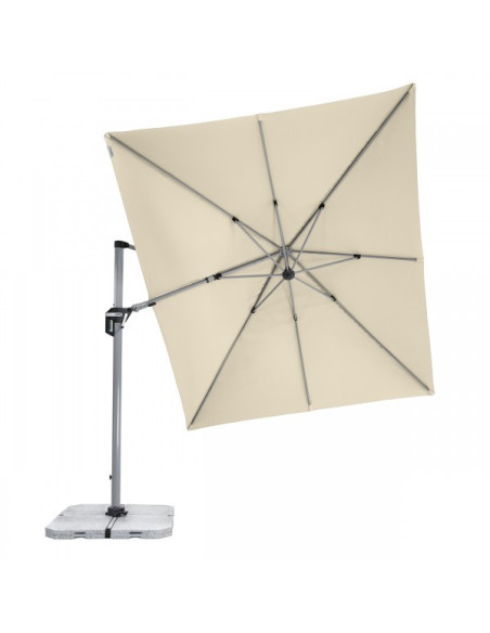 Active 350x260 cm Zahradní slunečník | DOPPLER CZ