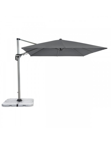 Active 350x260 cm Zahradní slunečník | DOPPLER CZ