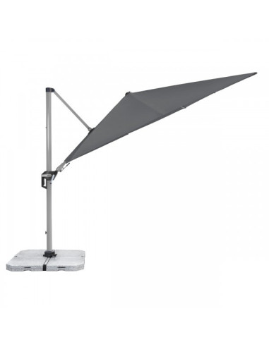 Active 350x260 cm Zahradní slunečník | DOPPLER CZ