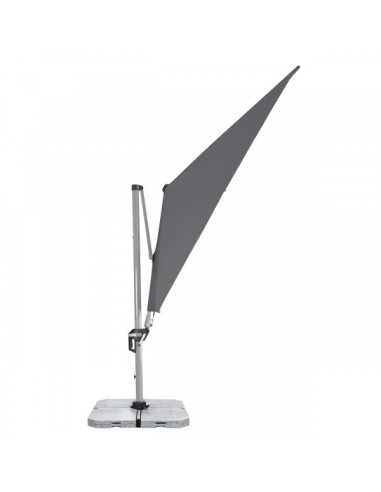 Active 350x260 cm Zahradní slunečník | DOPPLER CZ