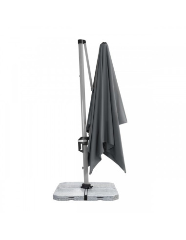 Active 350x260 cm Zahradní slunečník | DOPPLER CZ