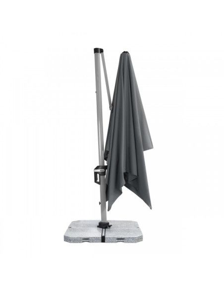 Active 350x260 cm Zahradní slunečník | DOPPLER CZ