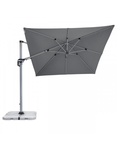 Active 350x260 cm Zahradní slunečník | DOPPLER CZ