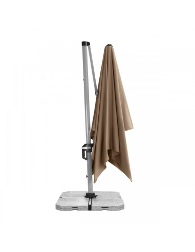 Active 350x260 cm Zahradní slunečník | DOPPLER CZ