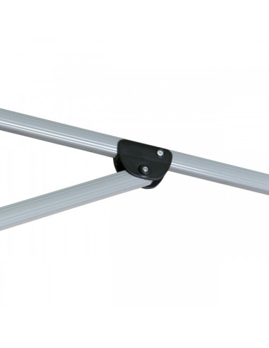 Active 350x260 cm Zahradní slunečník | DOPPLER CZ