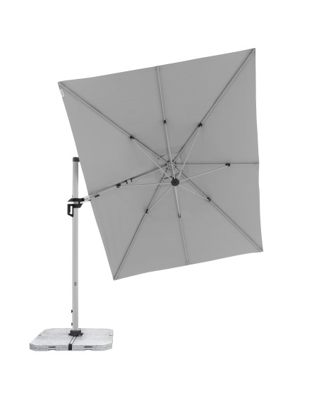 Active 350x260 cm Zahradní slunečník | DOPPLER CZ