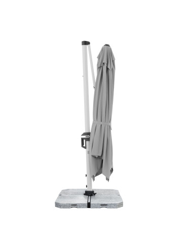 Active 350x260 cm Zahradní slunečník | DOPPLER CZ