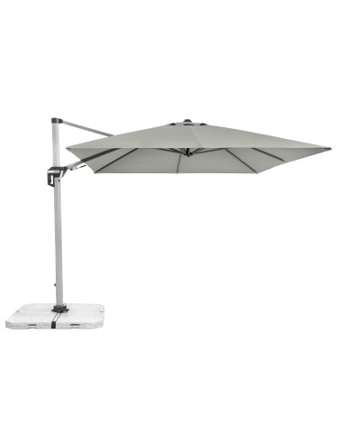 Active 350x260 cm Zahradní slunečník | DOPPLER CZ