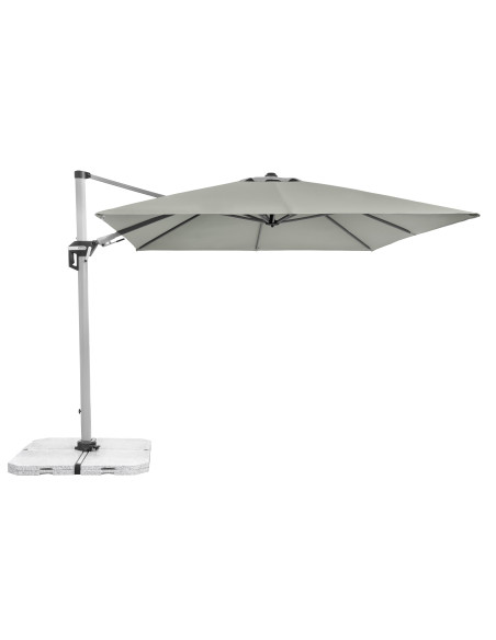 Active 350x260 cm Zahradní slunečník | DOPPLER CZ