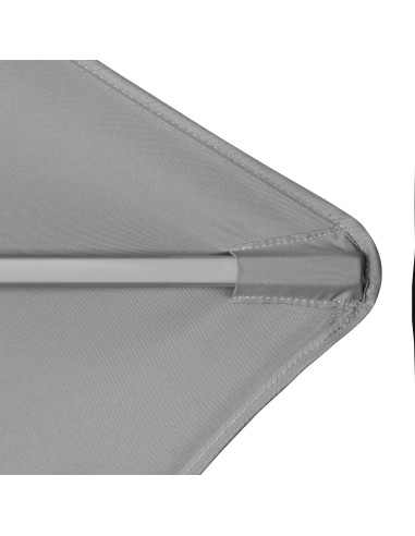 Active 350x260 cm Zahradní slunečník | DOPPLER CZ