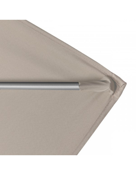 ACTIVE 2 x 3 m Zahradní slunečník | Doppler CZ