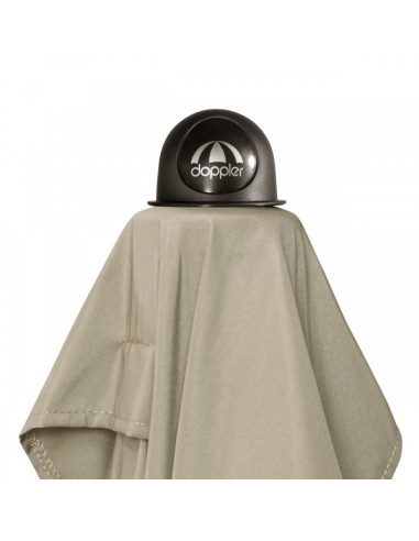 ACTIVE 2 x 3 m Zahradní slunečník | Doppler CZ