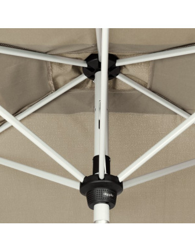 ACTIVE 2 x 3 m Zahradní slunečník | Doppler CZ