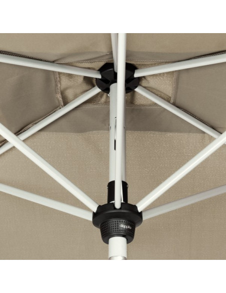 ACTIVE 2 x 3 m Zahradní slunečník | Doppler CZ