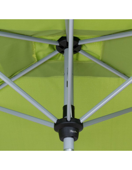 ACTIVE 2 x 3 m Zahradní slunečník | Doppler CZ