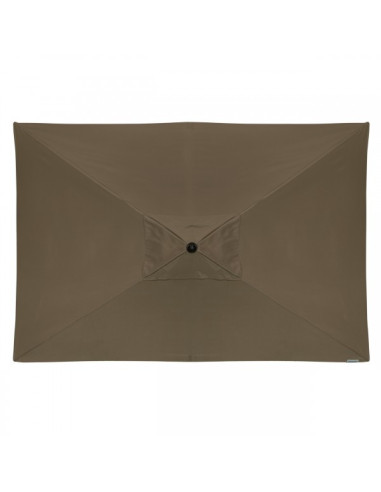 ACTIVE 2 x 3 m Zahradní slunečník | Doppler CZ