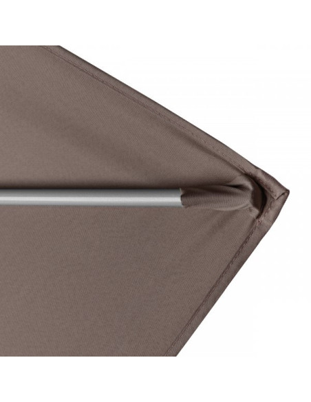 ACTIVE 2 x 3 m Zahradní slunečník | Doppler CZ