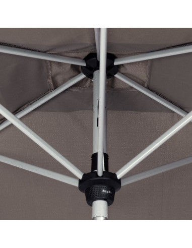 ACTIVE 2 x 3 m Zahradní slunečník | Doppler CZ