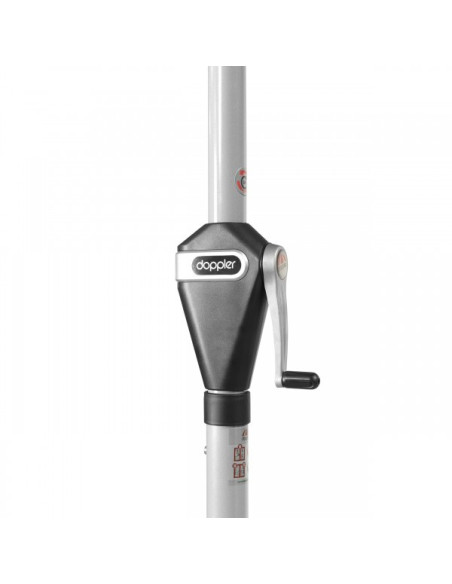 ACTIVE 2 x 3 m Zahradní slunečník | Doppler CZ